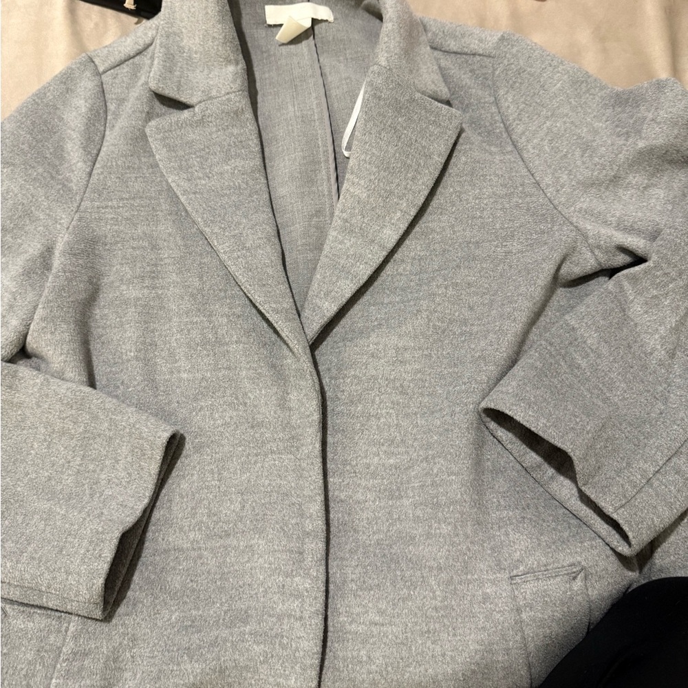 Hm Soft Coat - image 3